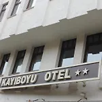 Kayiboyu 2* Beypazari