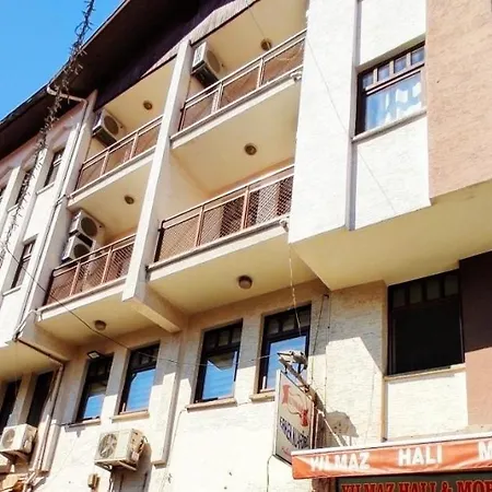 Kayiboyu Hotel 2*