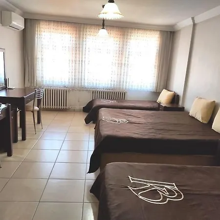 Kayiboyu Hotel Beypazarı