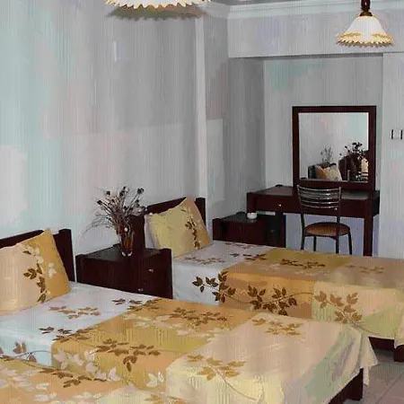 Kayiboyu Hotel Beypazarı