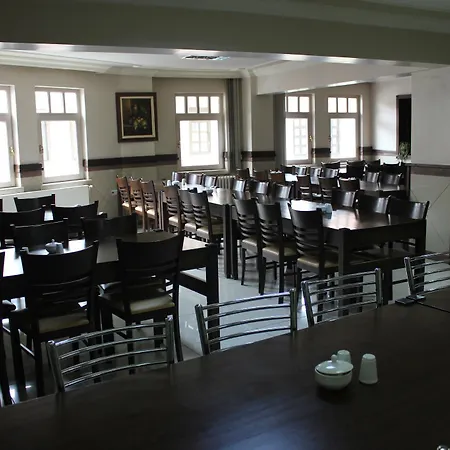 Kayiboyu Hotel Beypazarı