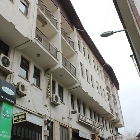 Hotel Kayiboyu 2*