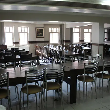 Hotel Kayiboyu