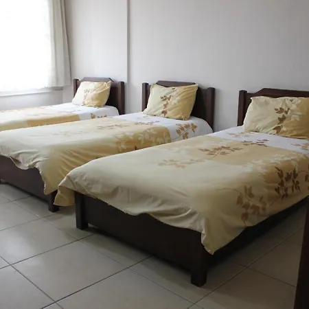 Hotel Kayiboyu Beypazarı