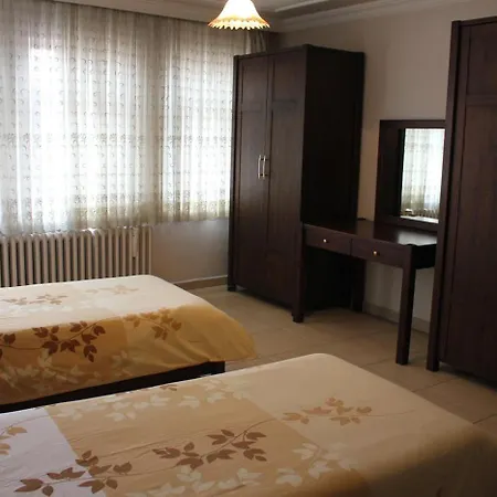 Hotel Kayiboyu Beypazarı