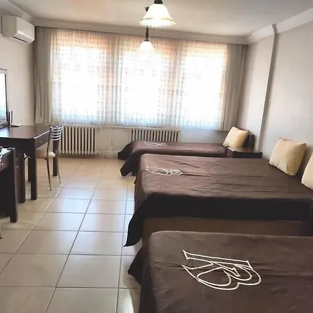 Kayiboyu 2* Beypazari