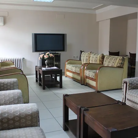 Hotel Kayiboyu