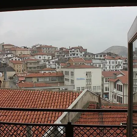 Kayiboyu Hotel Beypazari