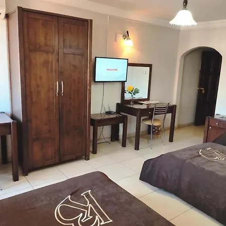 Kayiboyu Otel 2*