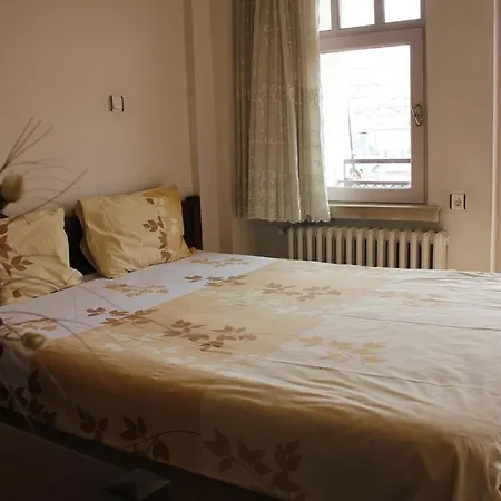 Kayiboyu 2* Beypazarı