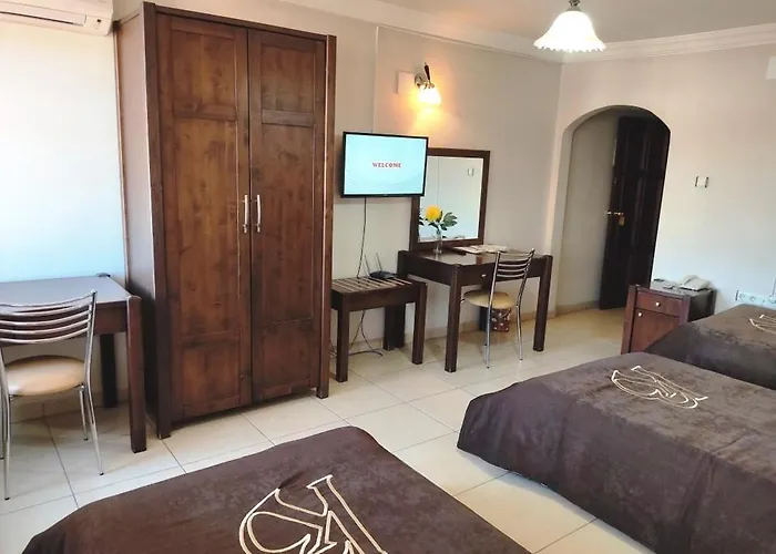 Hotel Kayiboyu Beypazari