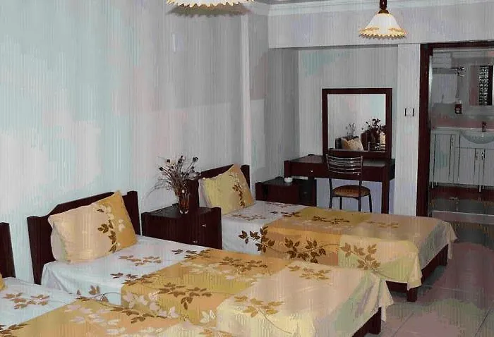 Kayiboyu Hotel Beypazari