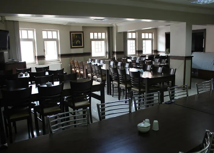 Kayiboyu Hotel Beypazari