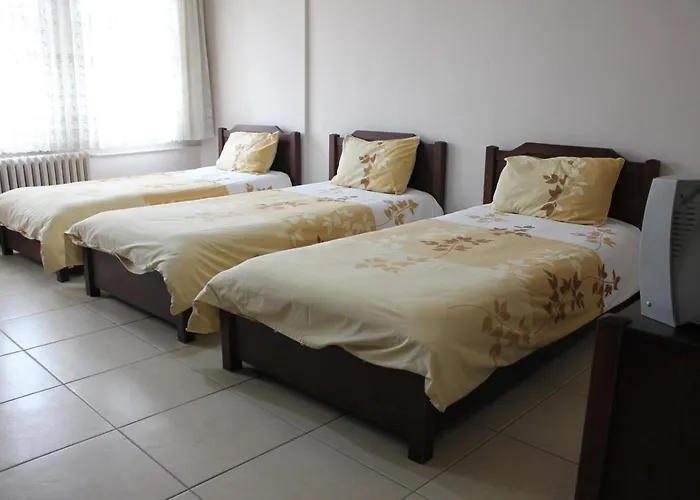 Hotel Kayiboyu Beypazari