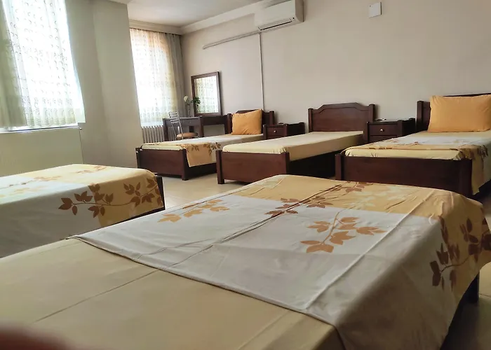 Kayiboyu Hotel Beypazari