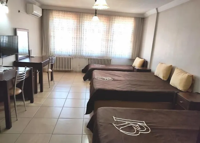 Kayiboyu 2* Beypazari