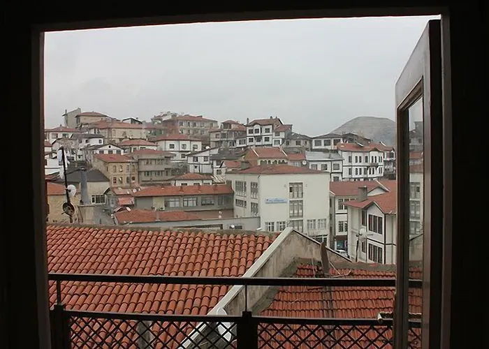 Kayiboyu Hotel Beypazari