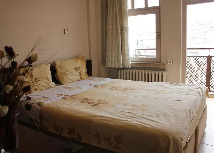 Kayiboyu 2* Beypazari