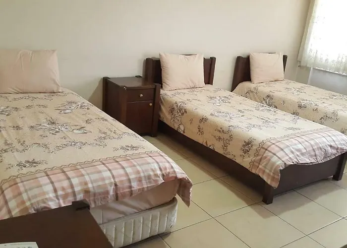 Kayiboyu 2* Beypazari